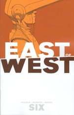 East of West # 6