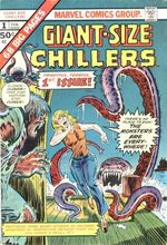 Giant-Size Chillers # 1