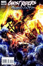 Ghost Riders - Heaven's on Fire # 2