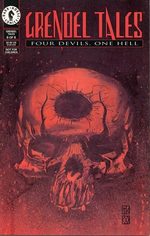 Grendel Tales - Four Devils, One Hell # 6