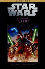 Star Wars - La Collection de Référence # 6