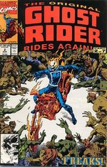 The Original Ghost Rider Rides Again # 2