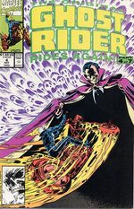 The Original Ghost Rider Rides Again # 4