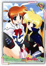 Mahô Shôjo Lyrical Nanoha A's 1