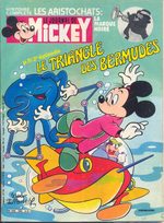 Le journal de Mickey 1592