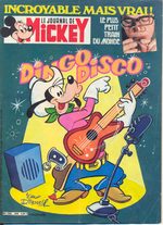 Le journal de Mickey 1600
