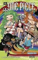 One Piece 53 Manga