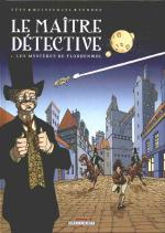 Le maître détective 1