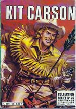 Kit Carson # 76
