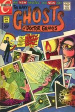 The Many Ghosts of Dr. Graves 31
