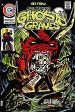 The Many Ghosts of Dr. Graves 50