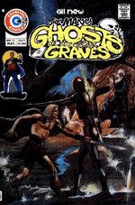 The Many Ghosts of Dr. Graves 51