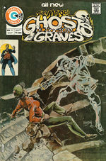 The Many Ghosts of Dr. Graves 53