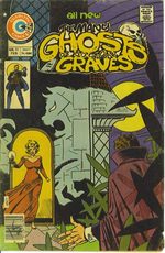 The Many Ghosts of Dr. Graves 55