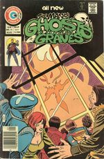 The Many Ghosts of Dr. Graves 58