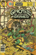 The Many Ghosts of Dr. Graves 59