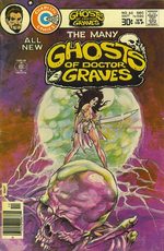 The Many Ghosts of Dr. Graves 60