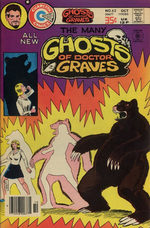 The Many Ghosts of Dr. Graves 62