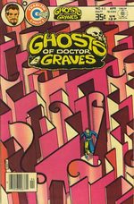 The Many Ghosts of Dr. Graves 65