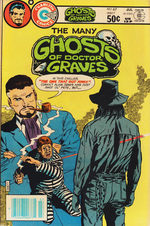 The Many Ghosts of Dr. Graves 67