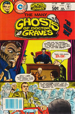 The Many Ghosts of Dr. Graves 68