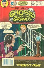 The Many Ghosts of Dr. Graves 69