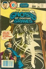 The Many Ghosts of Dr. Graves 71