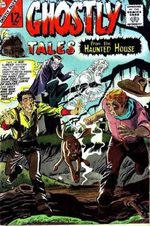 Ghostly Tales # 56