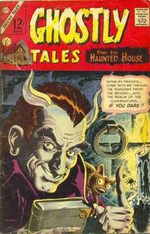 Ghostly Tales 60