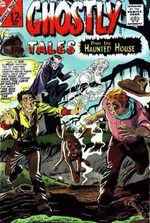 Ghostly Tales 64