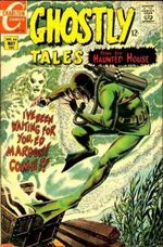 Ghostly Tales 66