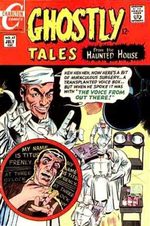 Ghostly Tales 67