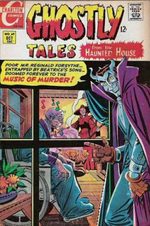 Ghostly Tales 69