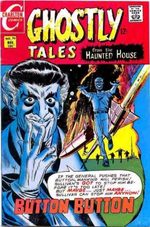 Ghostly Tales 70