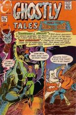 Ghostly Tales 78