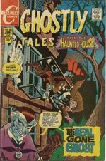 Ghostly Tales 80