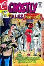 Ghostly Tales 82