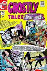 Ghostly Tales 83