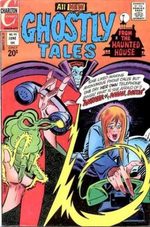 Ghostly Tales 95