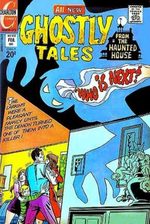 Ghostly Tales 102