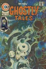 Ghostly Tales 113