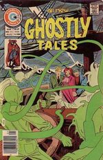 Ghostly Tales 122