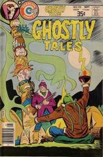 Ghostly Tales 125