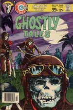 Ghostly Tales 128