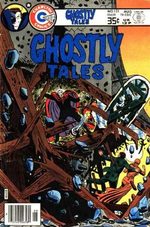 Ghostly Tales 131