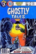 Ghostly Tales 133