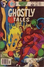 Ghostly Tales 134