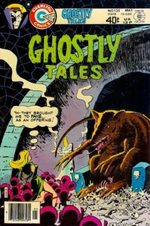 Ghostly Tales 135