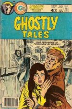 Ghostly Tales 137