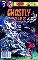 Ghostly Tales 145